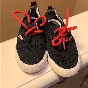 Navy Ben Sherman Boy Sneakers size 11